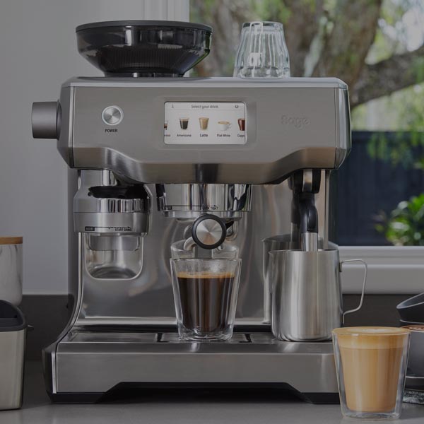 Sage Espresso Machines