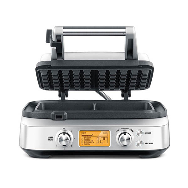 the Smart Waffle™ Pro