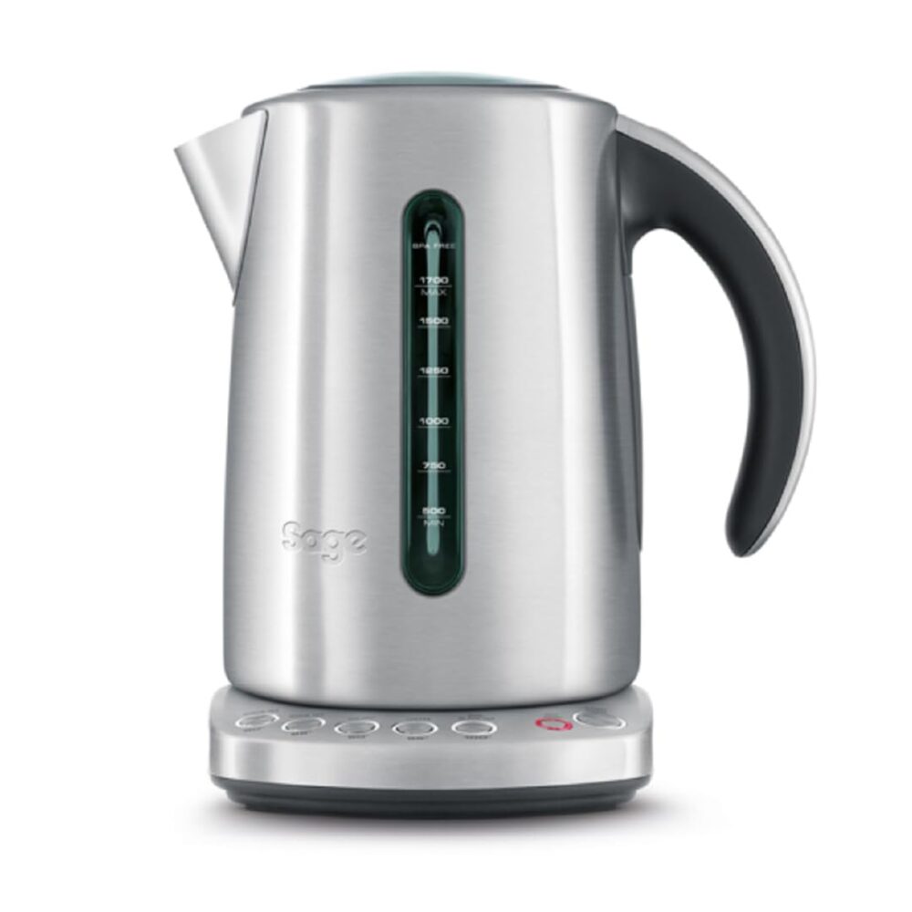 the Smart Kettle®