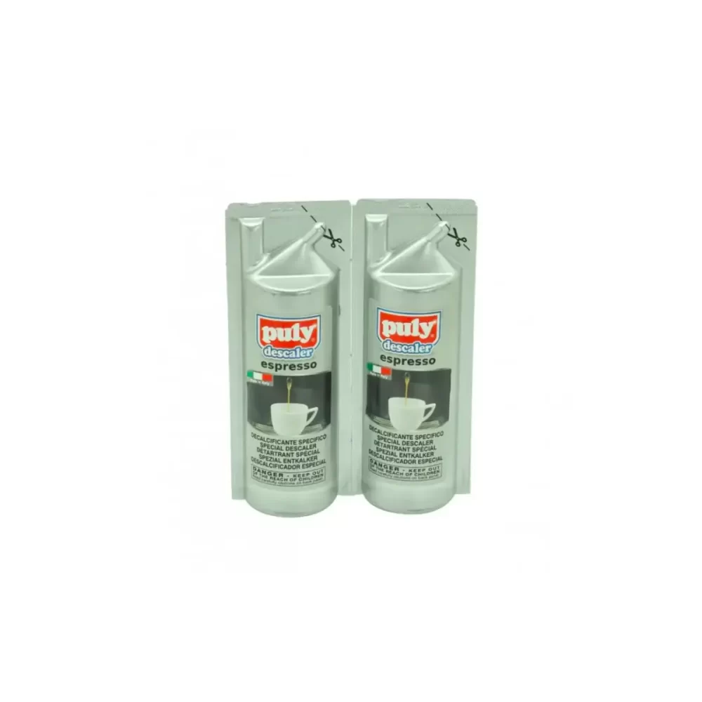 Liquid Descaler pack of 2