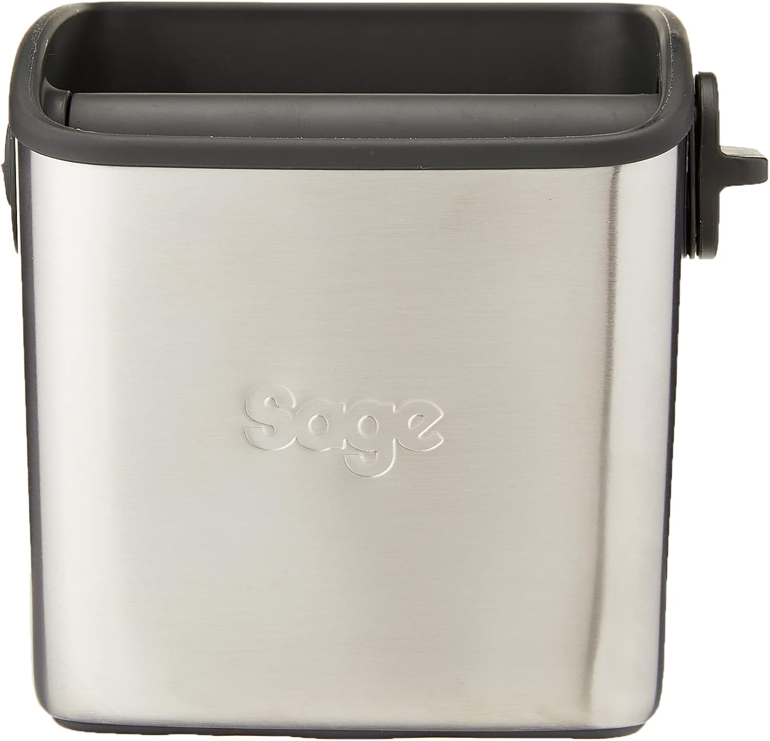 Sage Knock box