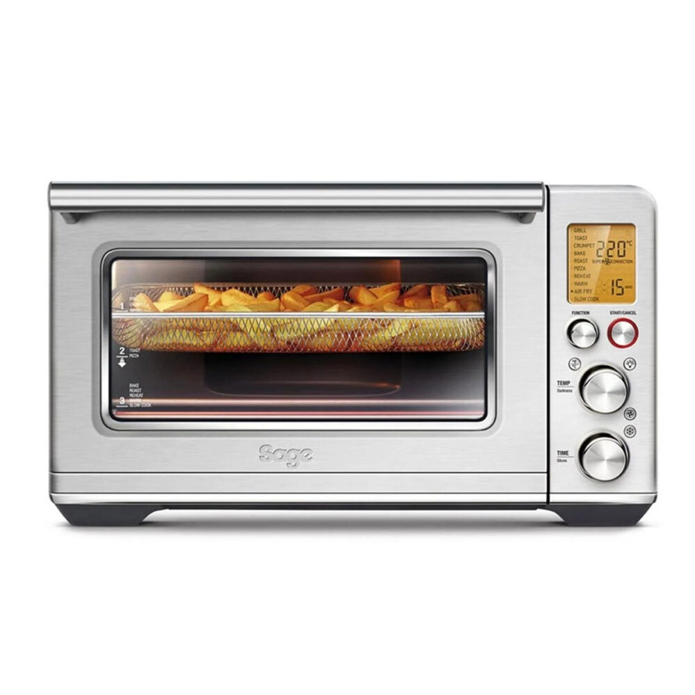 the Smart Oven® Air Fryer