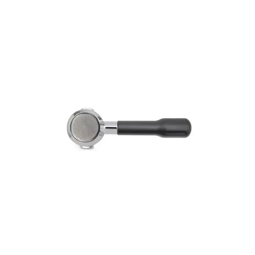 58 mm Bottomless filterholder for E61 Group head