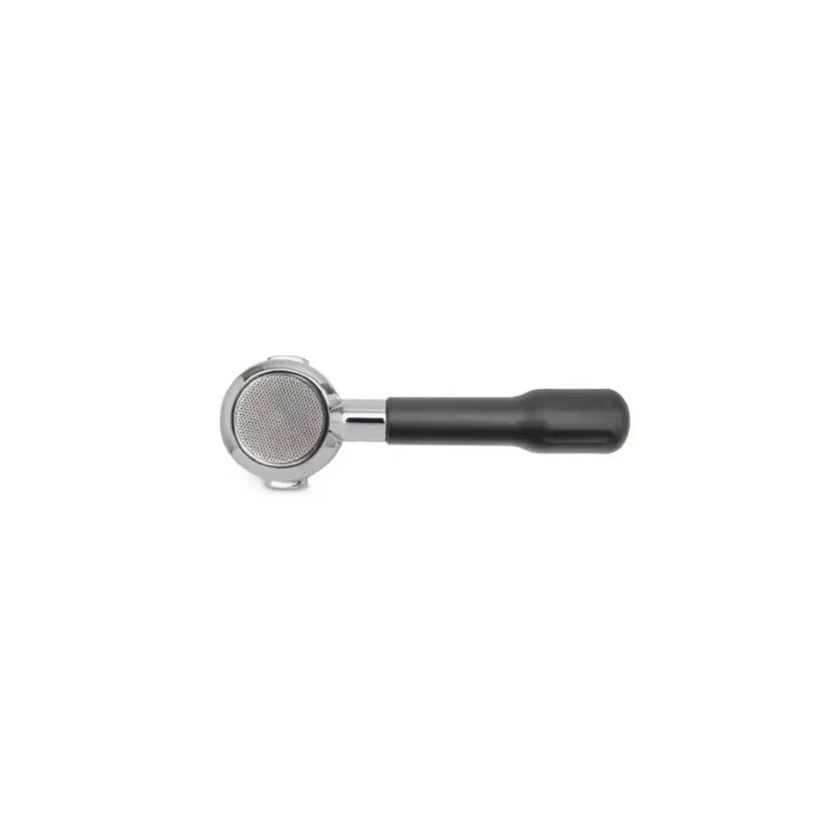 58 mm Bottomless filterholder for E61 Group head